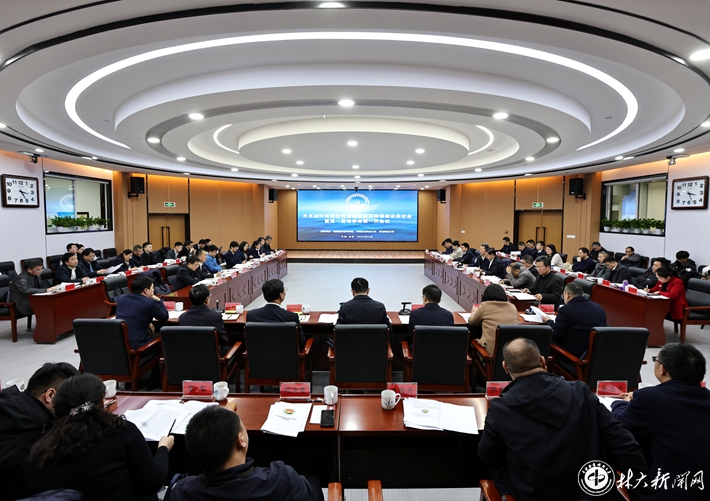 木本油料领域唯一!我校获批全国重点实验室